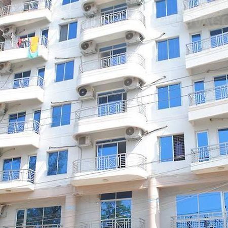 Hotel Sea Alif Cox's Bazar Εξωτερικό φωτογραφία