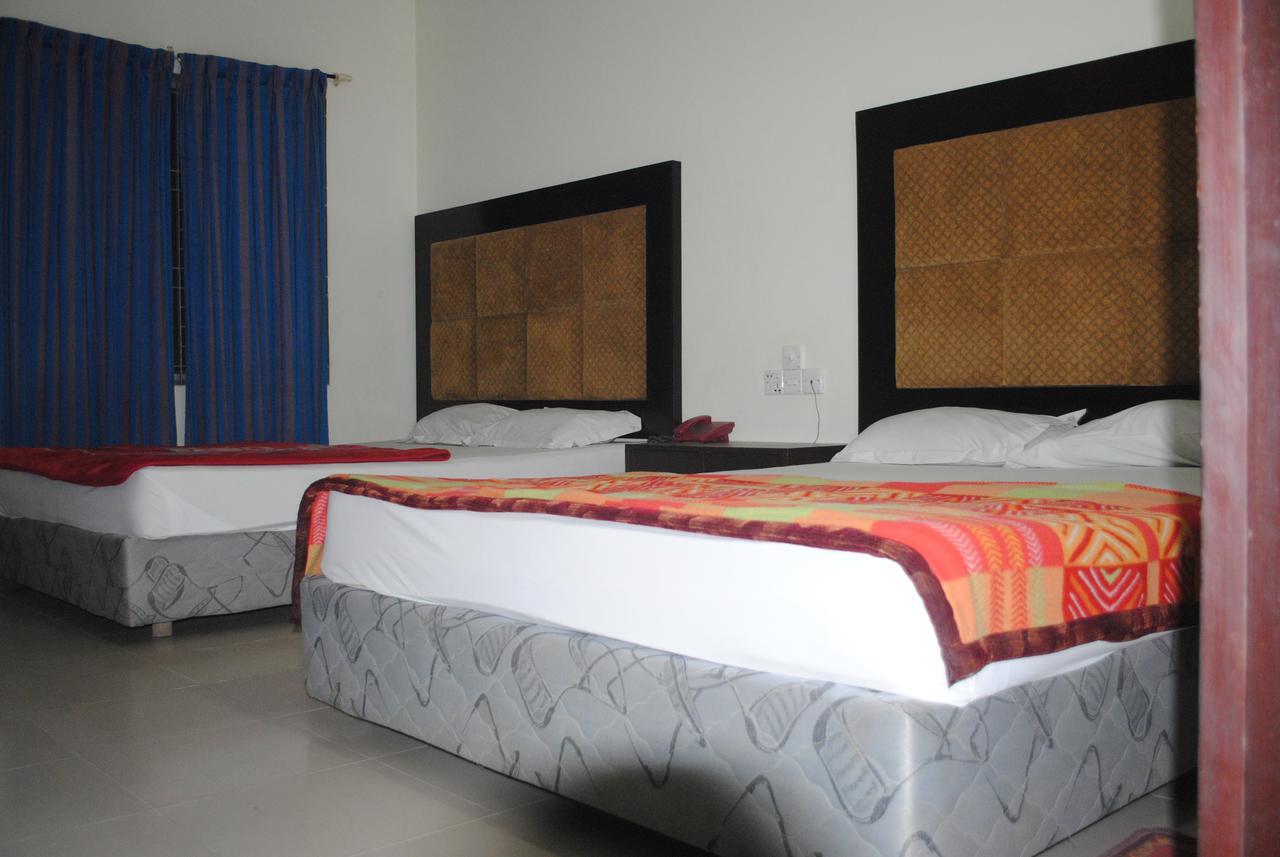 Hotel Sea Alif Cox's Bazar Εξωτερικό φωτογραφία