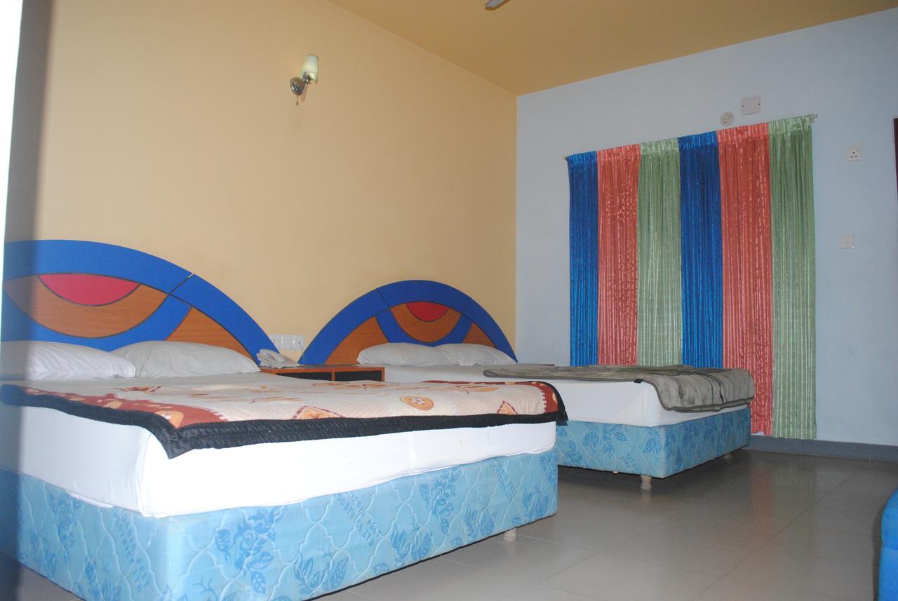 Hotel Sea Alif Cox's Bazar Εξωτερικό φωτογραφία