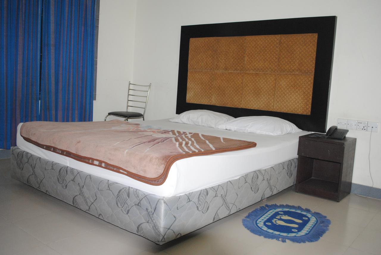 Hotel Sea Alif Cox's Bazar Εξωτερικό φωτογραφία