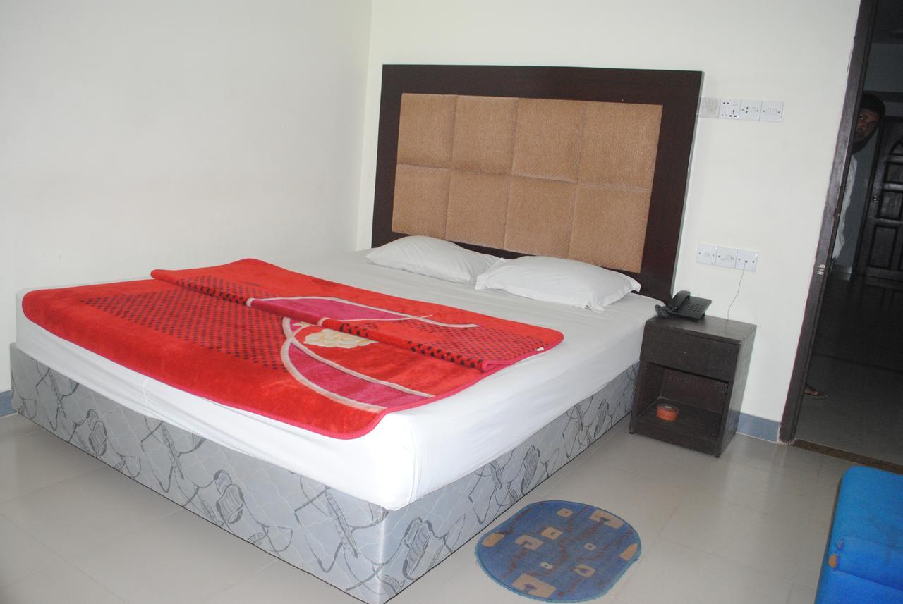 Hotel Sea Alif Cox's Bazar Εξωτερικό φωτογραφία